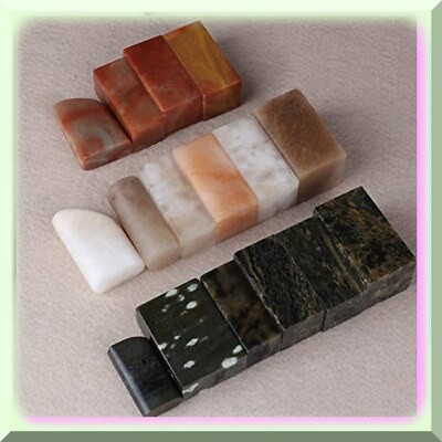 StoneCraft Engraving Kit for Stone Carving