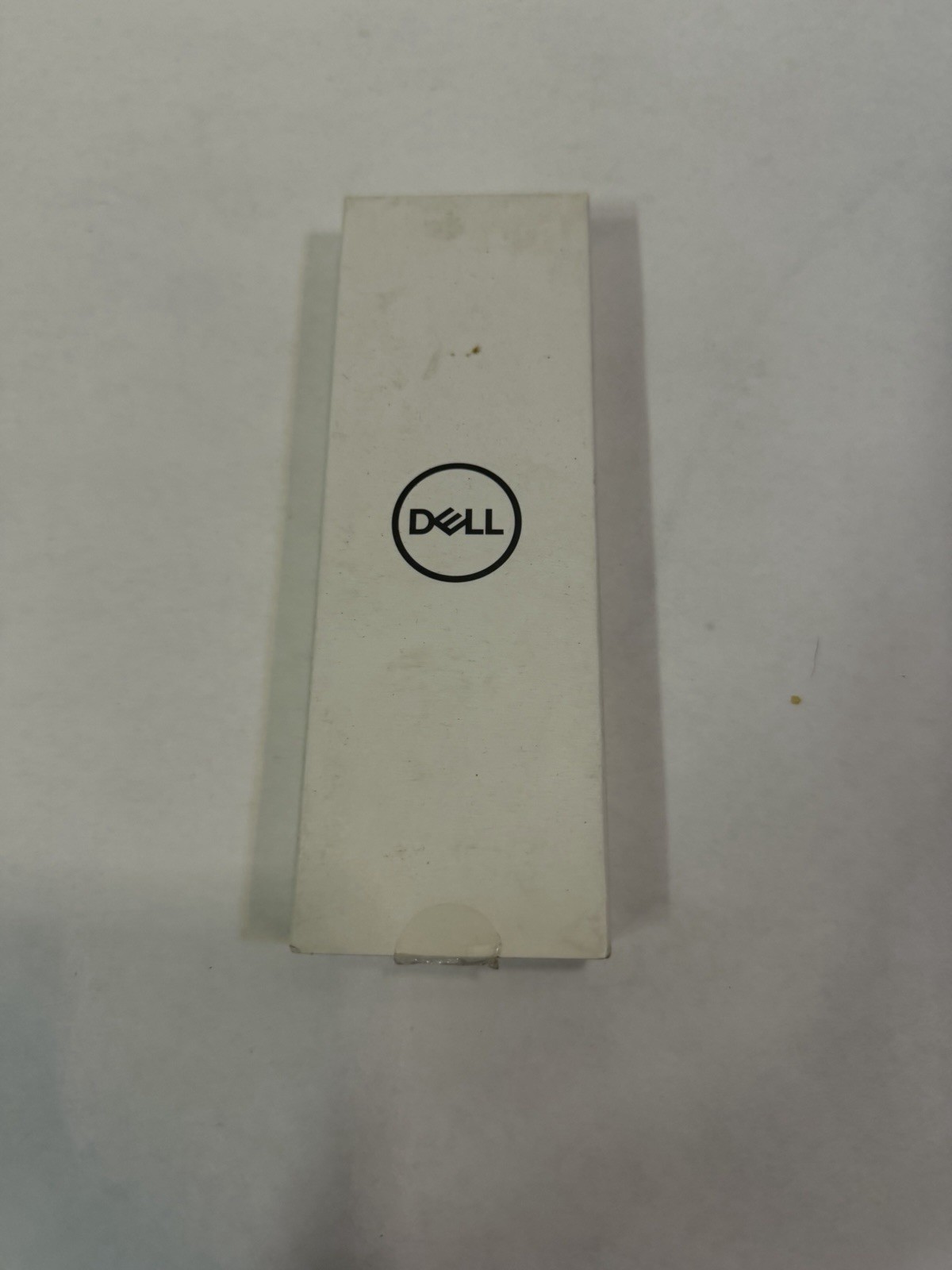 Dell Active Pen PN350M for Dell Inspiron Touch Laptops - Black Open Box