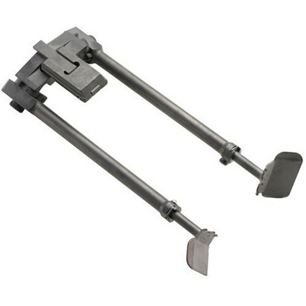 Sako TRG 22/42 Bipod Rear Folding Steel Black Phosphate - S5740495