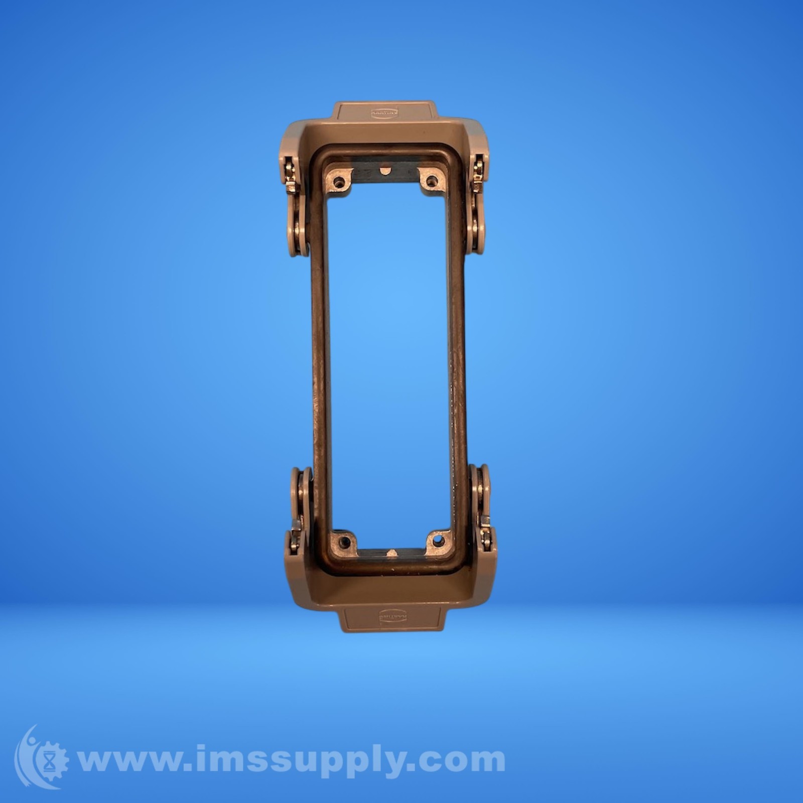 Harting Han D-S Female Insert FNIP