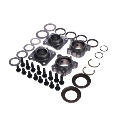 Meritor KIT8091 Trailer Cam Rer Kit 16.50 In. Brake Diameter, P/Q Brak for PAI