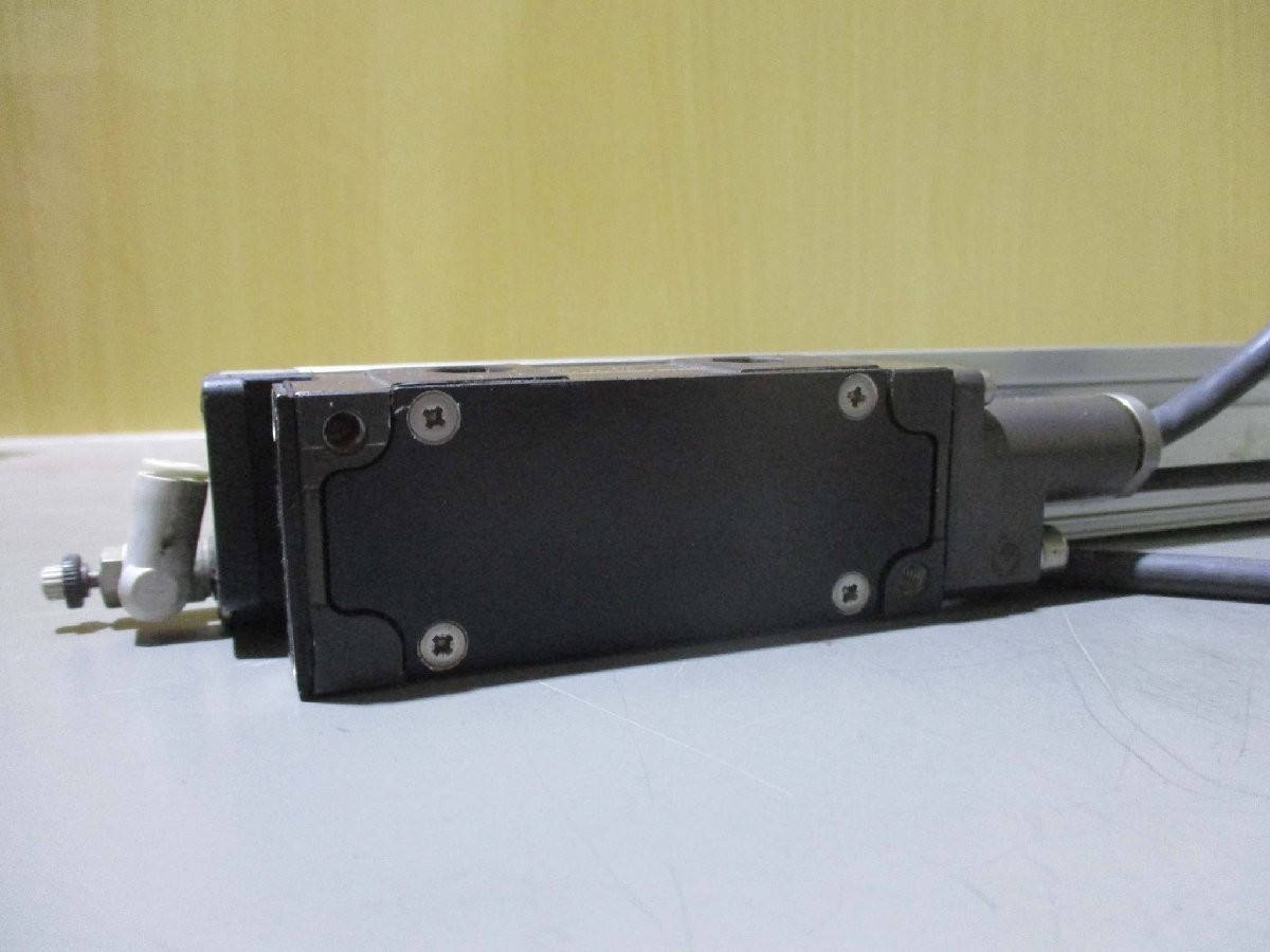 HEIDENHAIN LS 106 linear Encoder ML 1040mm AE LS 106 Scanning Unit Set