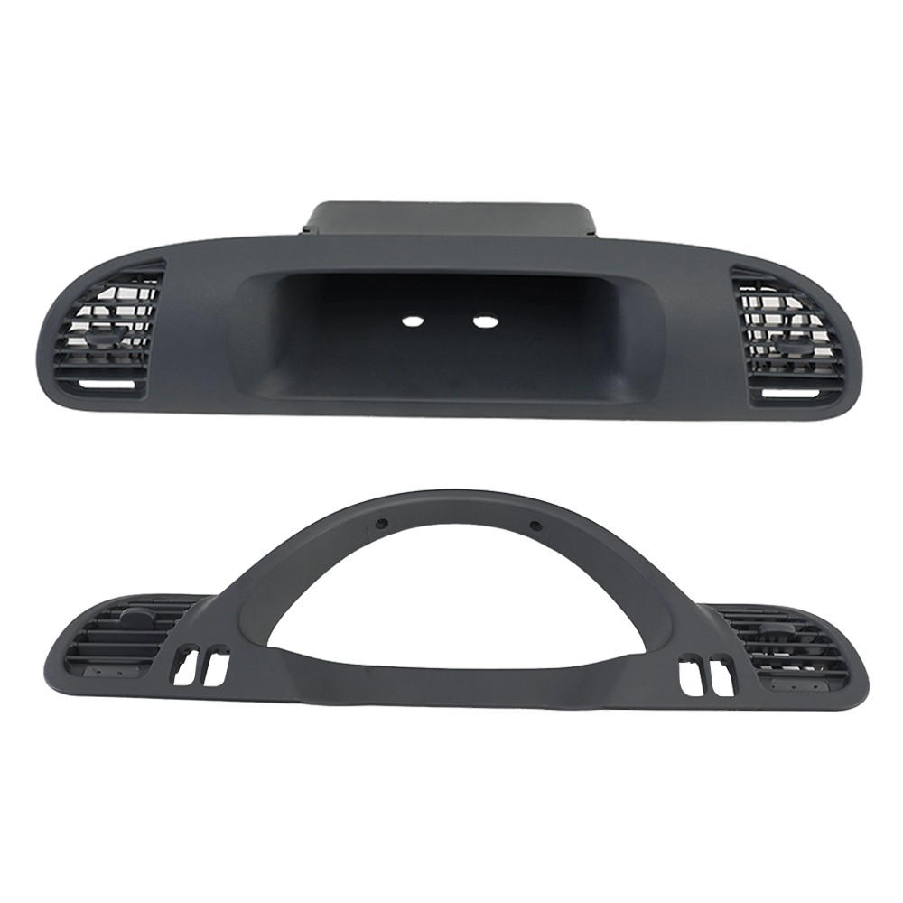 Dashboard Panel & Storage Bin Set for Mercedes Sprinter 1999-2006 2 per Case