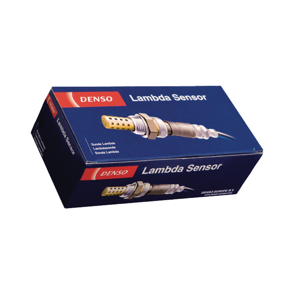 Denso 234-4623 Downstream Oxygen sensor For Toyota Prius 2001-2009 1.5L Hybrid