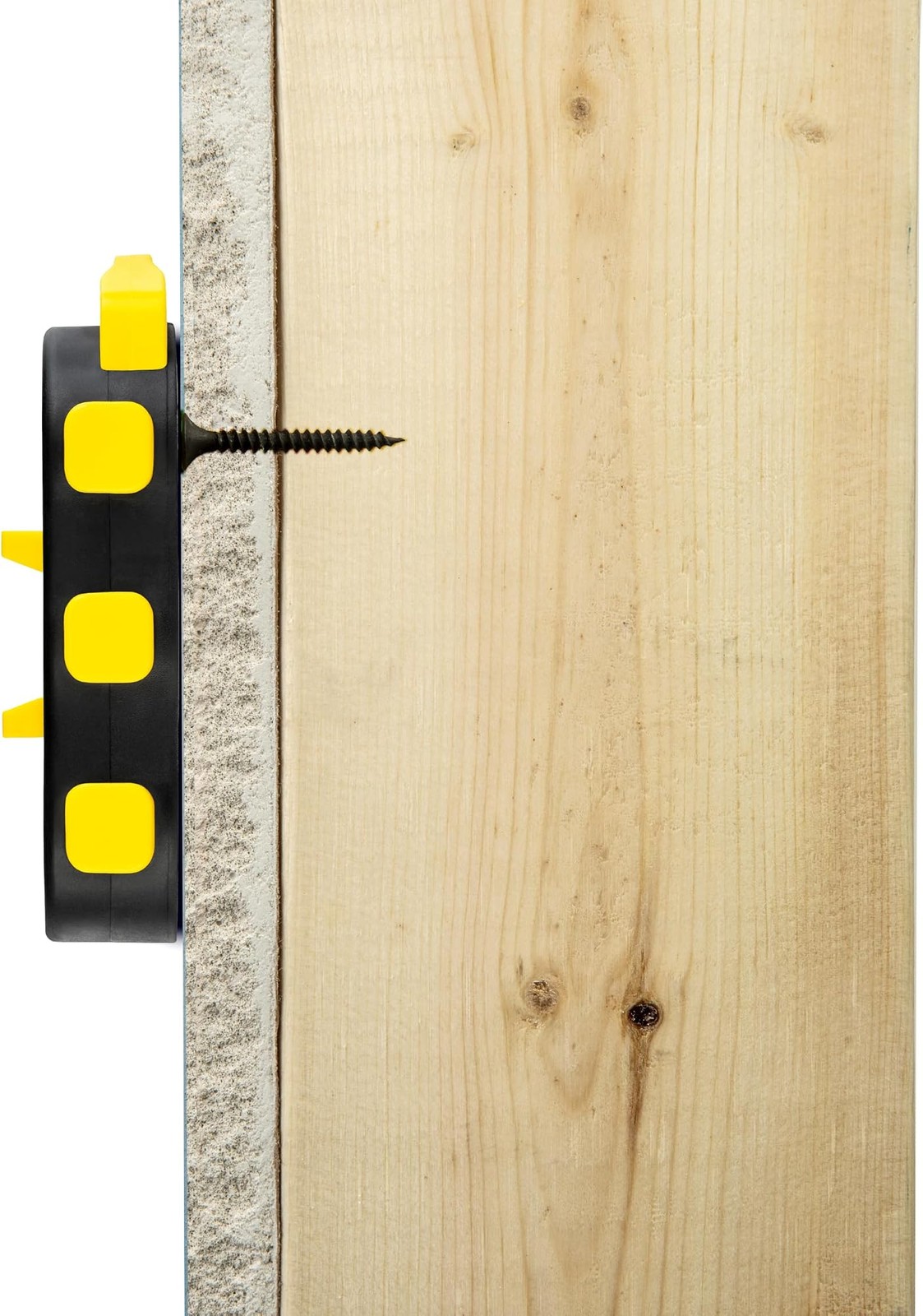 CH Hanson 03040 Magnetic Stud Finder Pack of 2