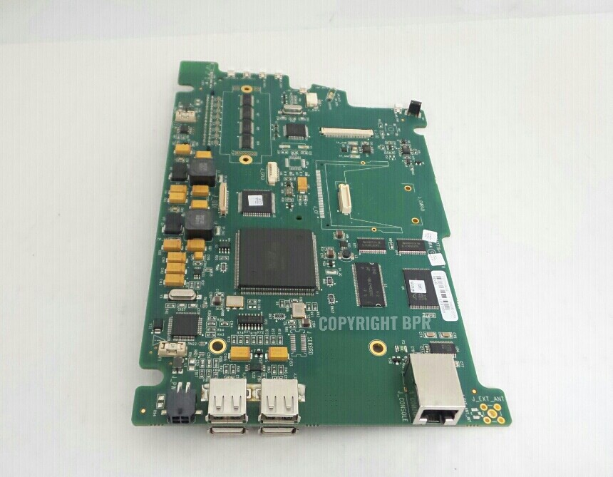 Zebra CQ17719-G2 REV B Board