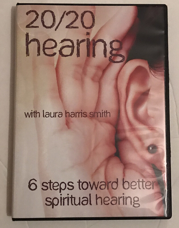 20/20 Hearing  (3-CD Series) By Laura Harris Smith