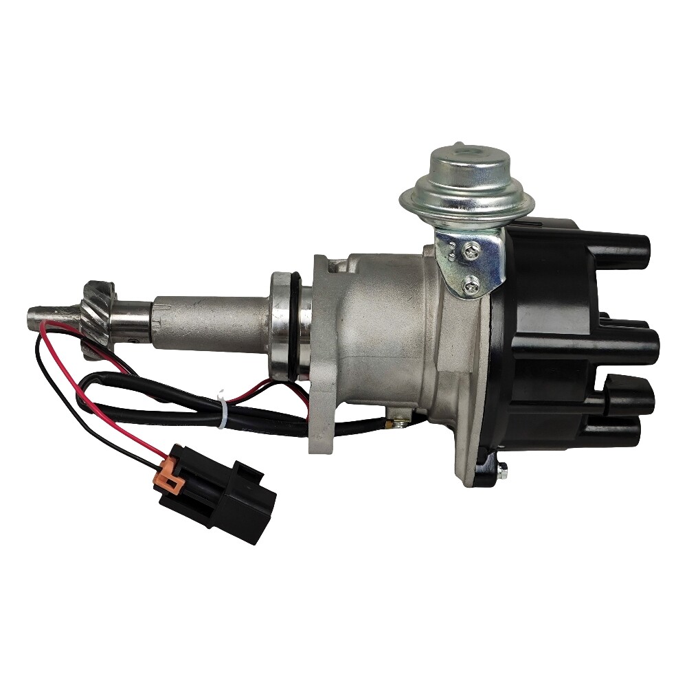Ignition Distributor 22100-51H70 for Nissan Patrol GR GQ 1987-97 Safari Forklift