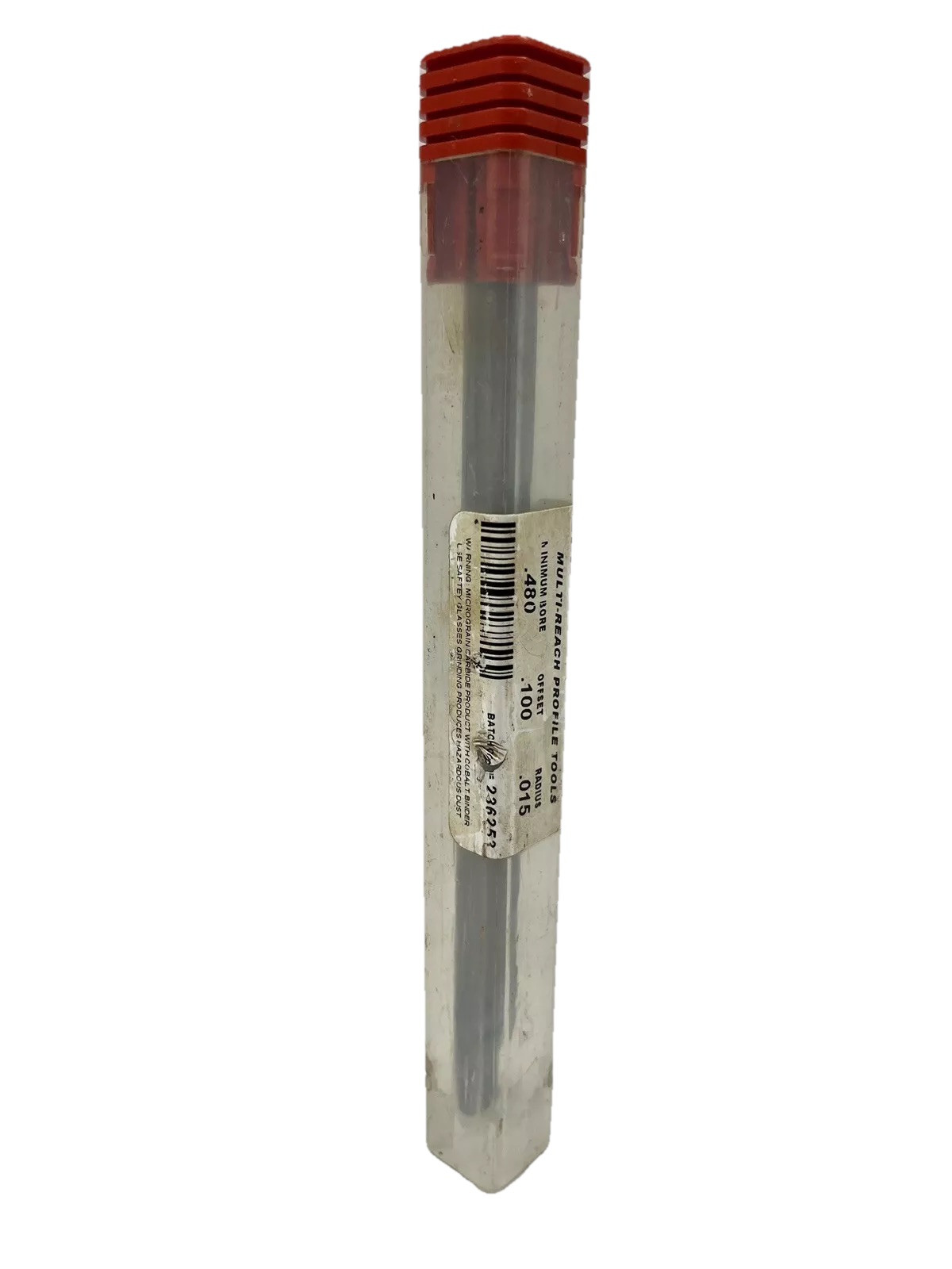 ITI multi-reach profile tool, Tool#09-1410-C Open Box Never Used