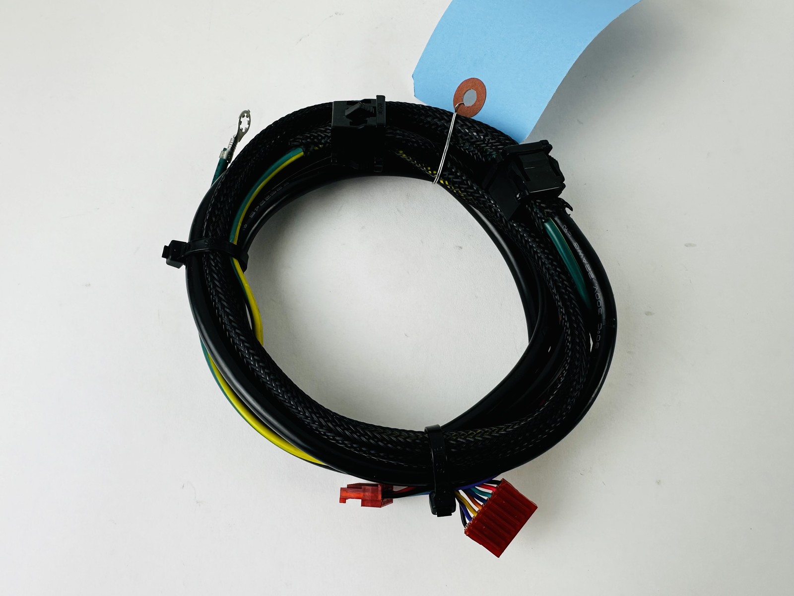 Pro-Form PFTL59004.0 Treadmill Wire Harness Cable (DC136)