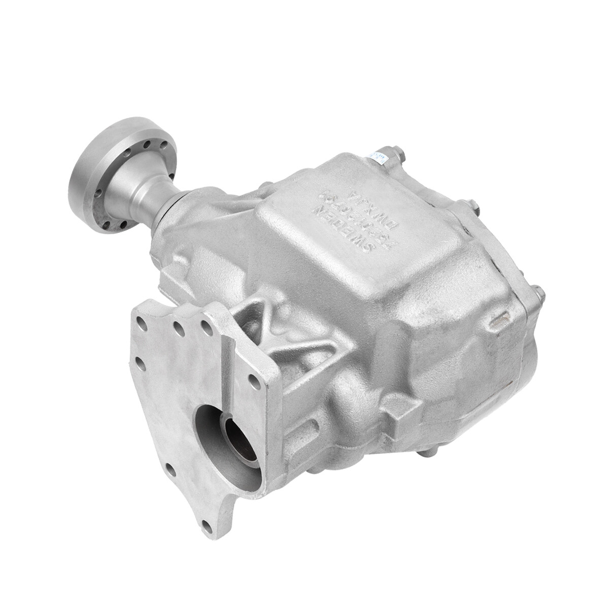 Transfer Case Front Differential LR039783 For Range Rover Evoque L538 2.0L