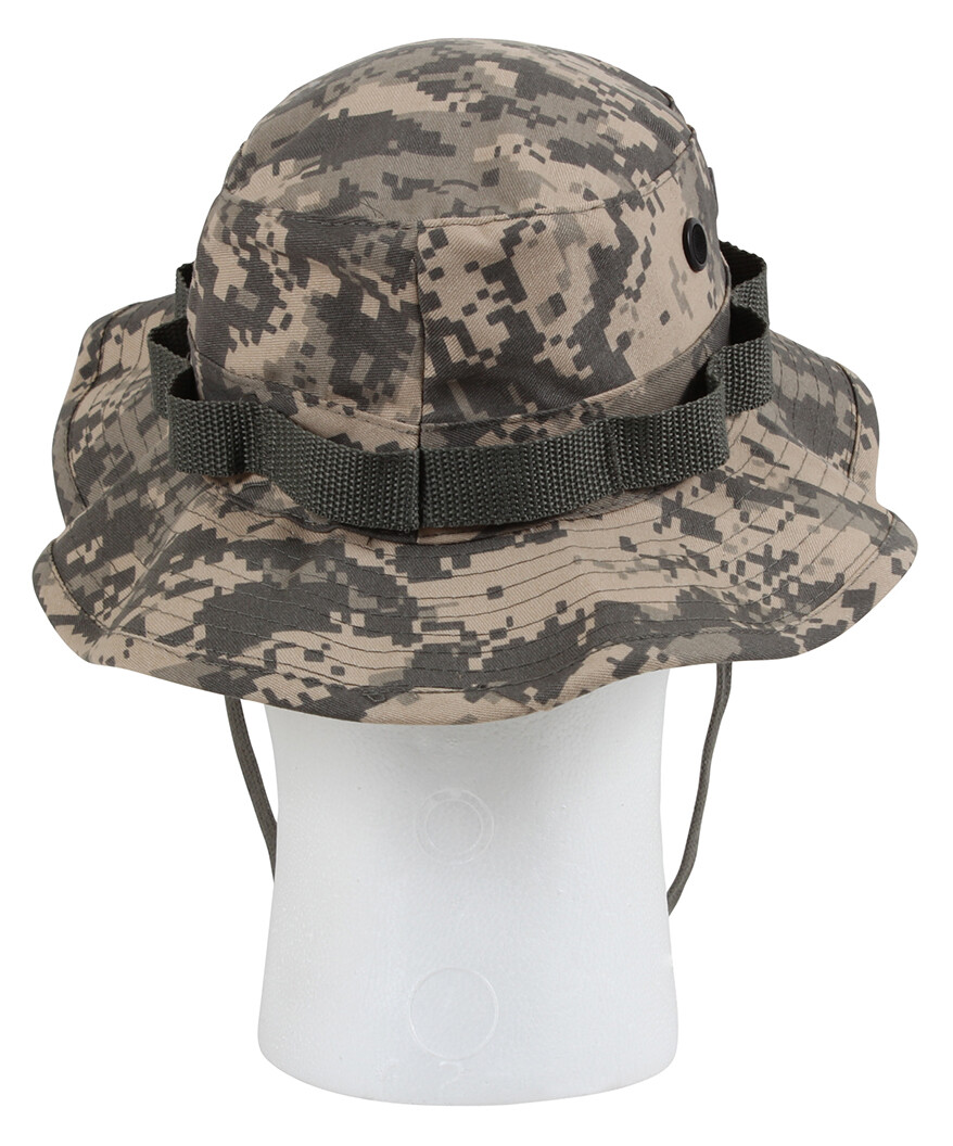Rothco ACU Digital Camo Boonie Hat