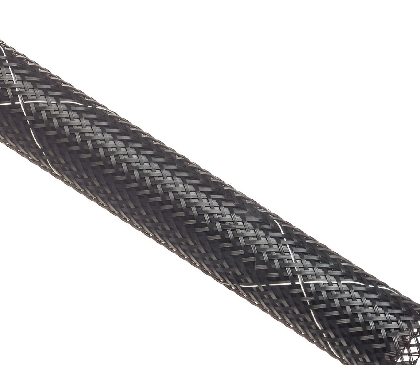 FRN0.75TB 3/4" Enhance Safety with Flame-Retardant FRN Cable Sleeving, USA