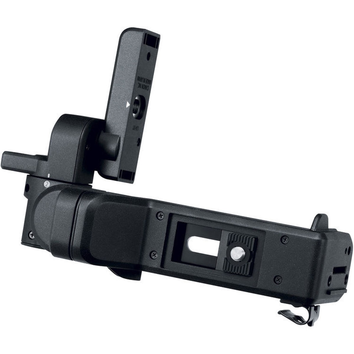 Canon LA-V1 LCD Attachment Unit for EOS C200 Camera