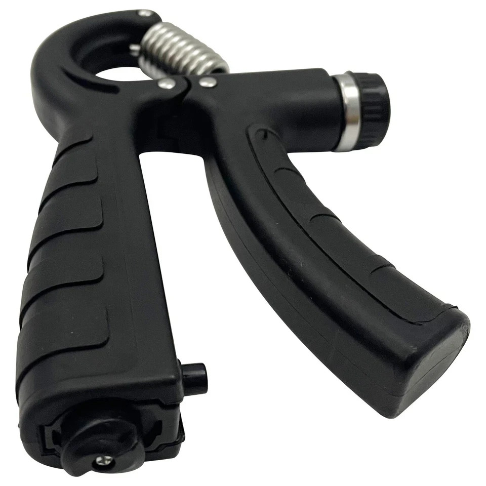 5-60Kg Adjustable Hand Grip Strength Apparatus Wrist Training Strength Expander