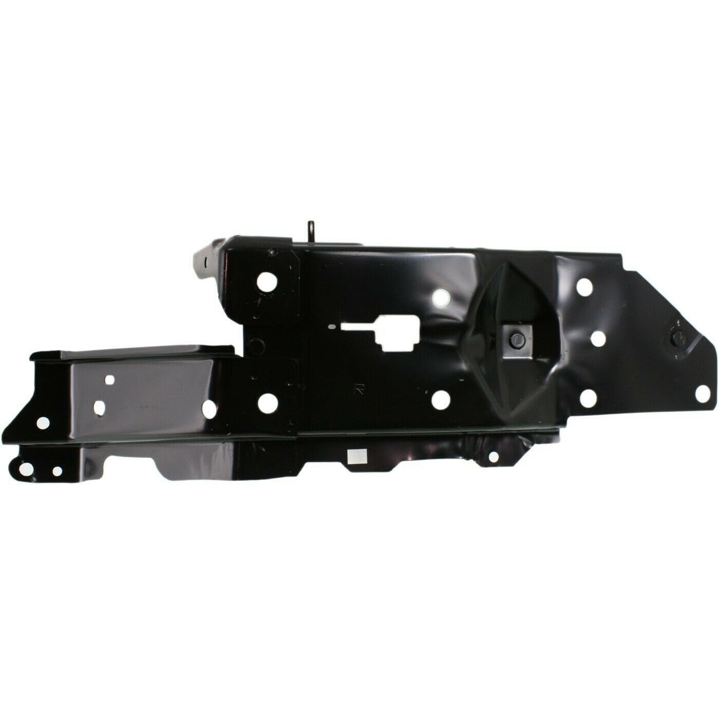 Radiator Mount Support 2 Side Panels for Rogue Select 2014-2015 62521JM00A
