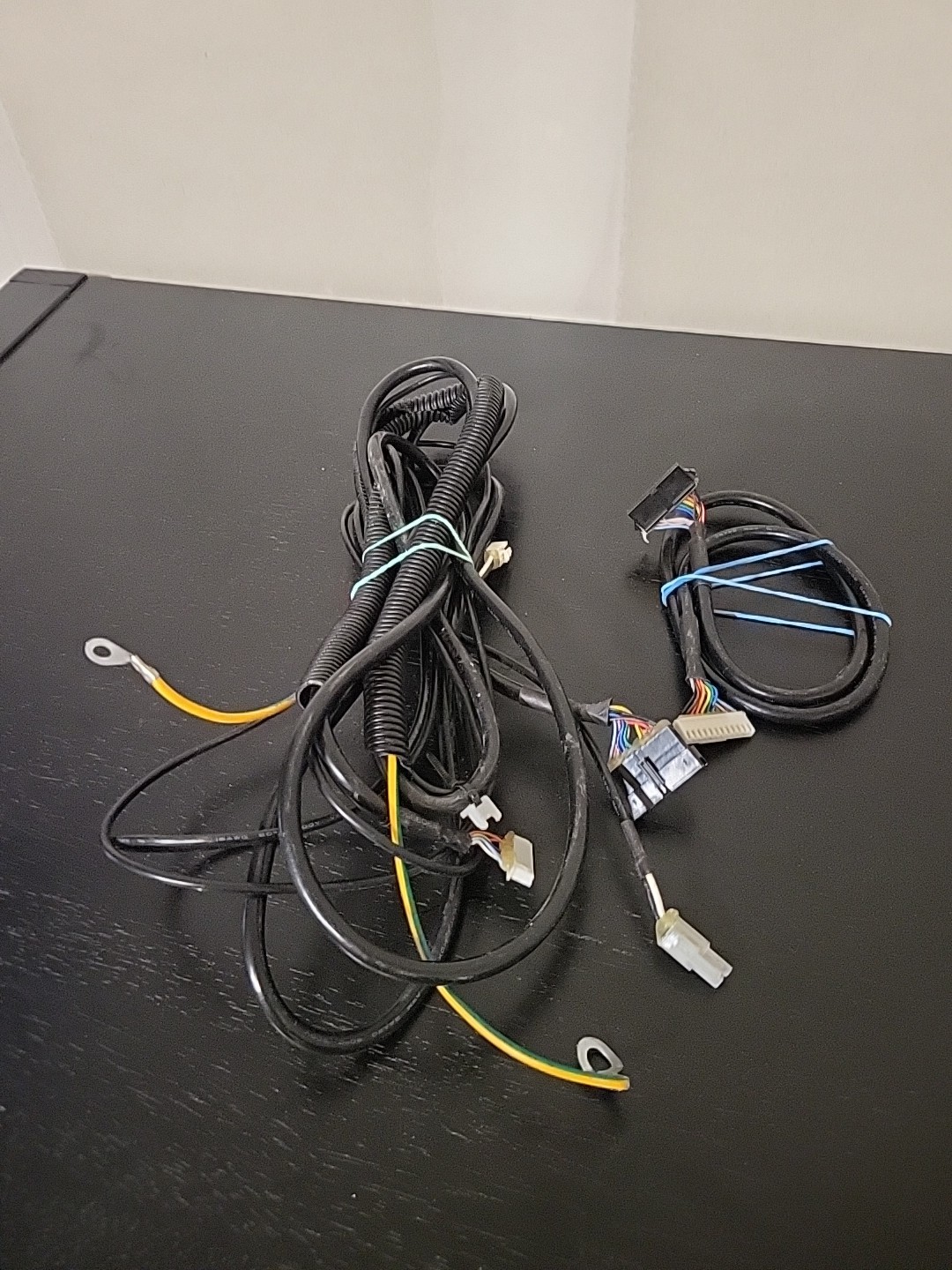 Livestrong LS13.0T Treadmill Wire Harness Bundle (161A)