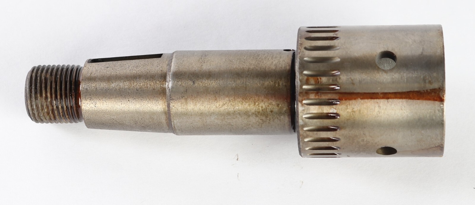 New MF019304 Parker Hydraulic Coupling Shaft SSS