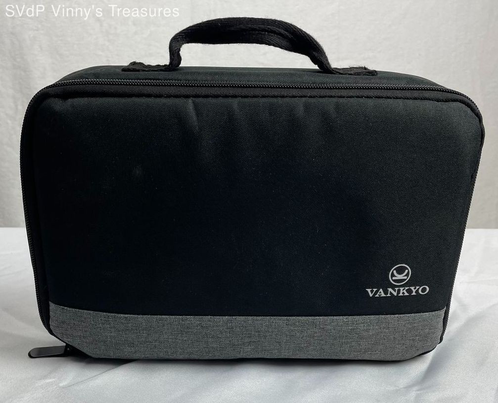 Vankyo Lesure 470 Video Projector