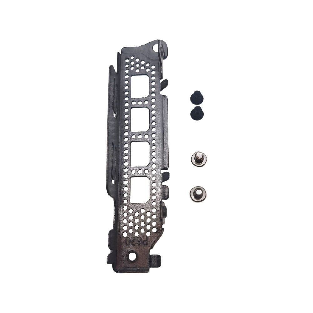 Bracket with Screws for Lenovo P1000 T600 ThinkCentre P340 P620 M90q 5M10U50348