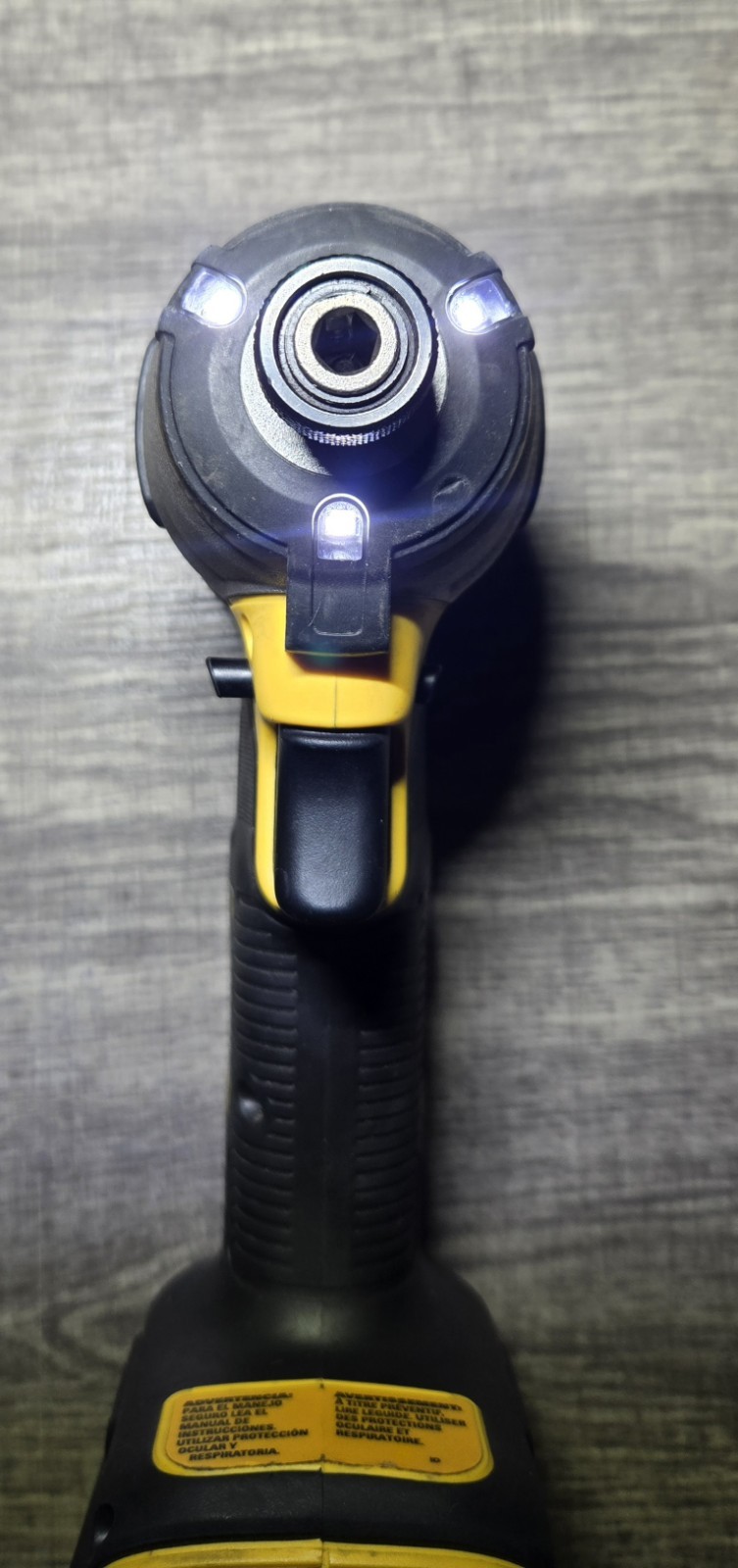 DEWALT Atomic 20V Max Cordless Brushless Compact Drill/Impact Driver Combo Kit