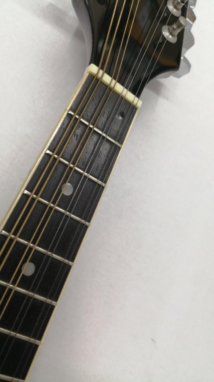 EPIPHONE MM-30 Mandolin