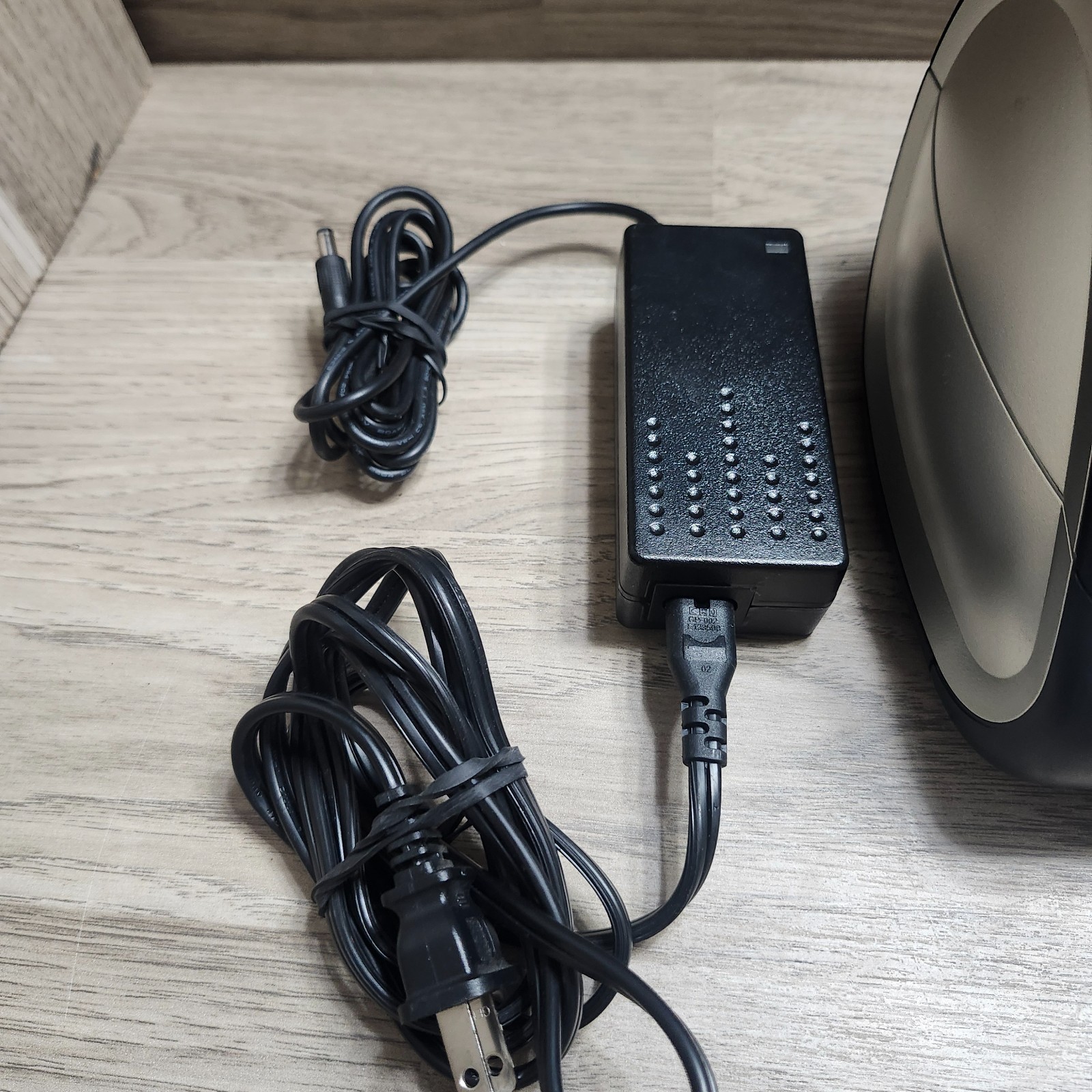 DYMO LabelWriter 450 Twin Turbo Thermal Label Printer Bundle NO rollers