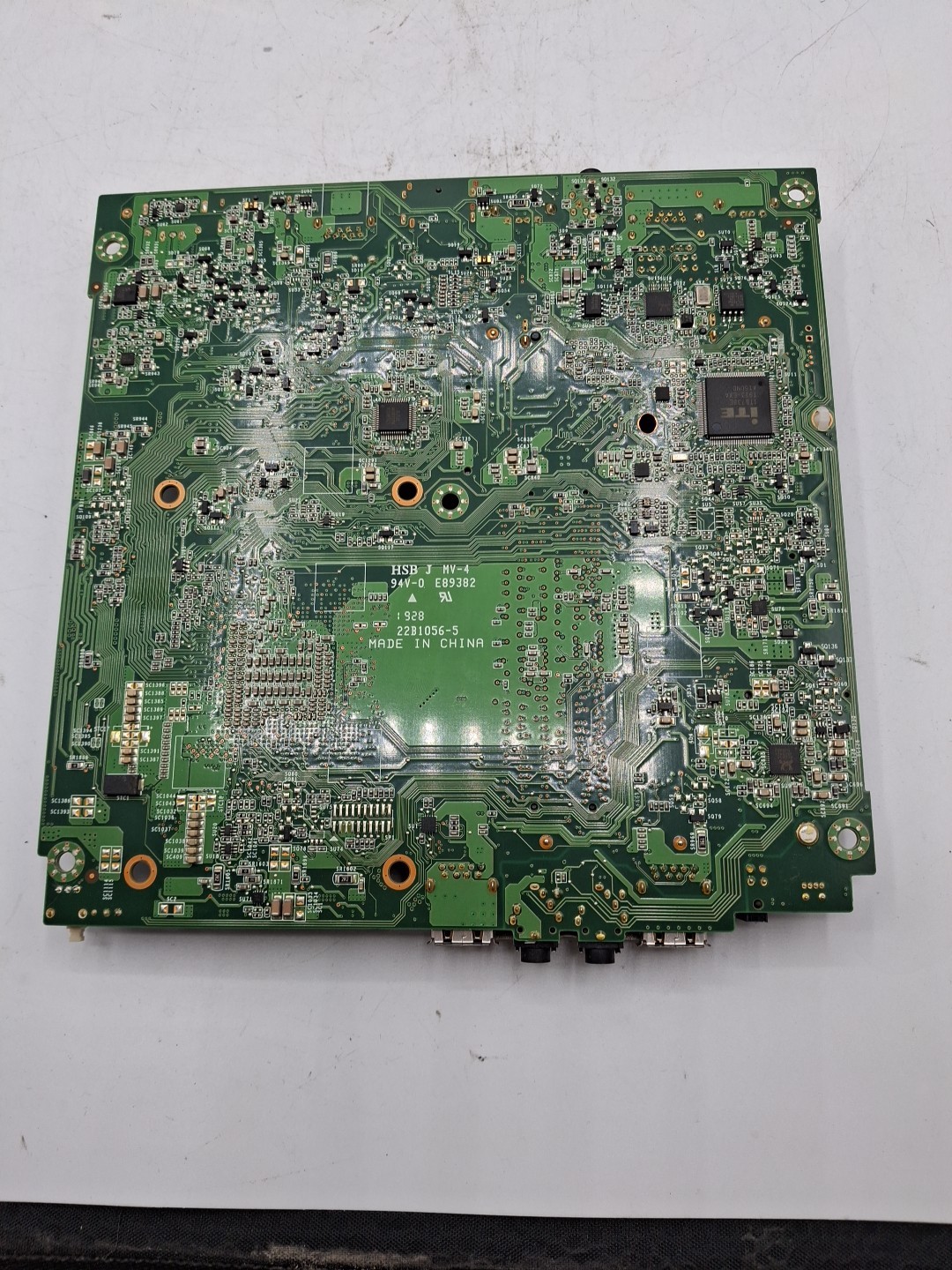 Lenovo ThinkCentre AM4IH DDR4 Desktop Motherboard