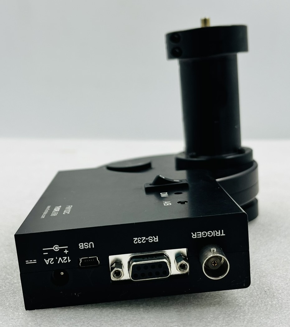 Thorlabs FW102C 6-Position Filter Wheel System
