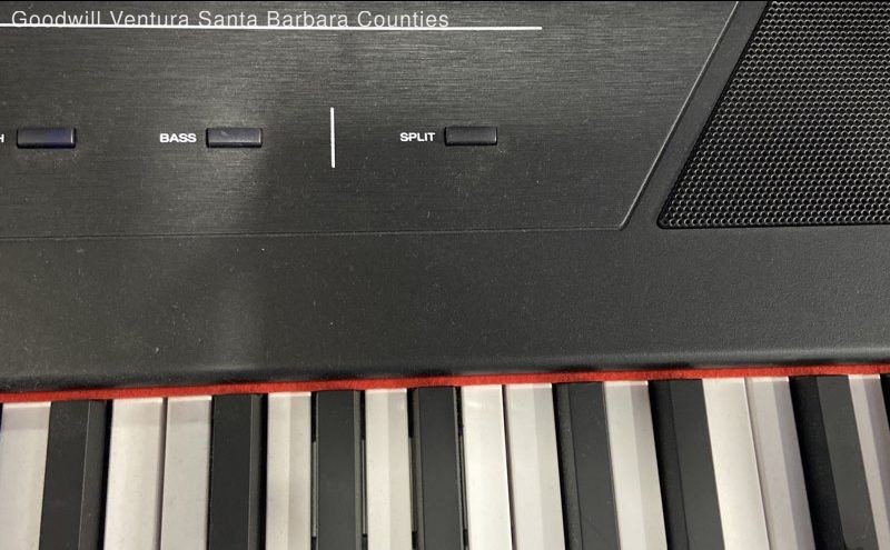 Alesis Recital 88-Key Electronic Keyboard