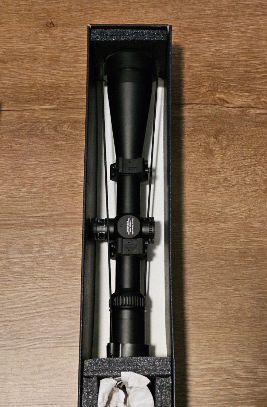 Vortex Viper HS Riflescope VHS-4325