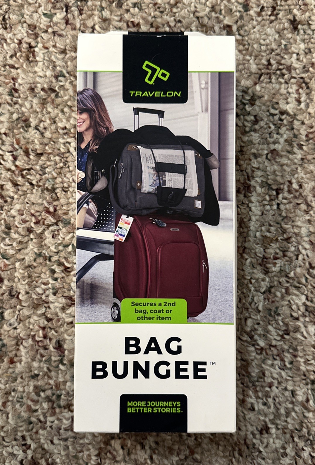 Travelon Bag Bungee