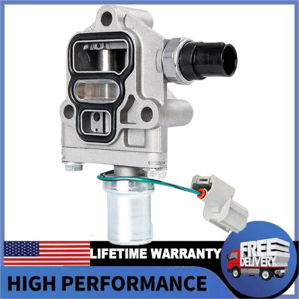 VTEC Solenoid Spool Valve Replacement For 1.7L Honda Civic 2001-2005 15810PLRA01