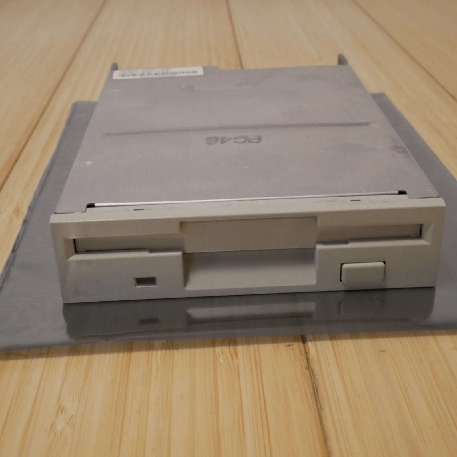 TEAC 3.5 inch Internal Floppy Disk Drive Model FD-235HF Tested & Working - 20