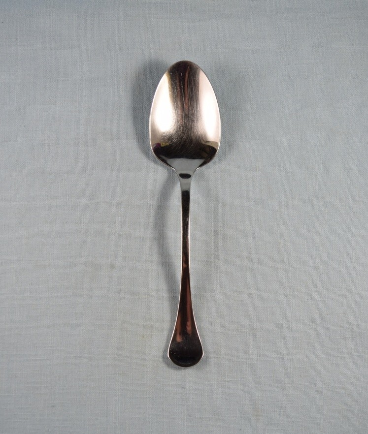 Oneida Community Stainless CAPRICE 1 Oval Soup Spoon 7"