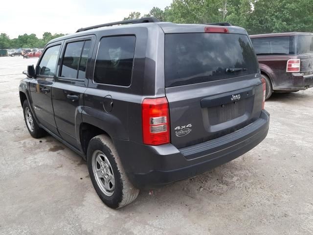 Chassis ECM Transmission Left Hand Under Dash Fits 14-16 COMPASS 2474246