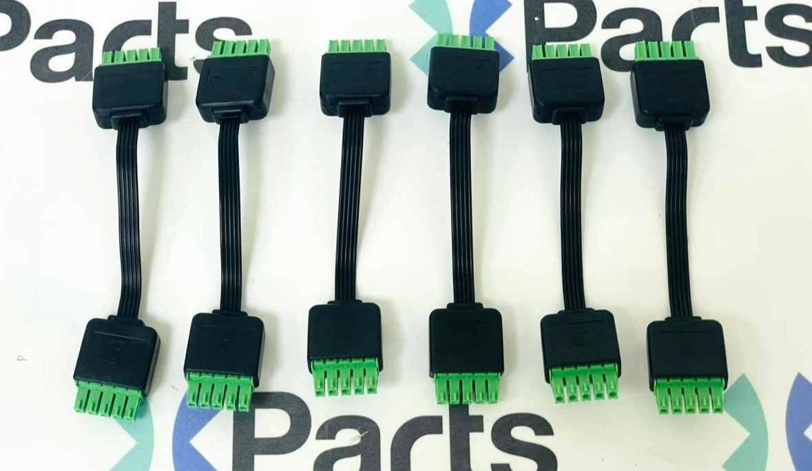 SCHNEIDER ELECTRIC A9XCAS06 Prefabricated Cables