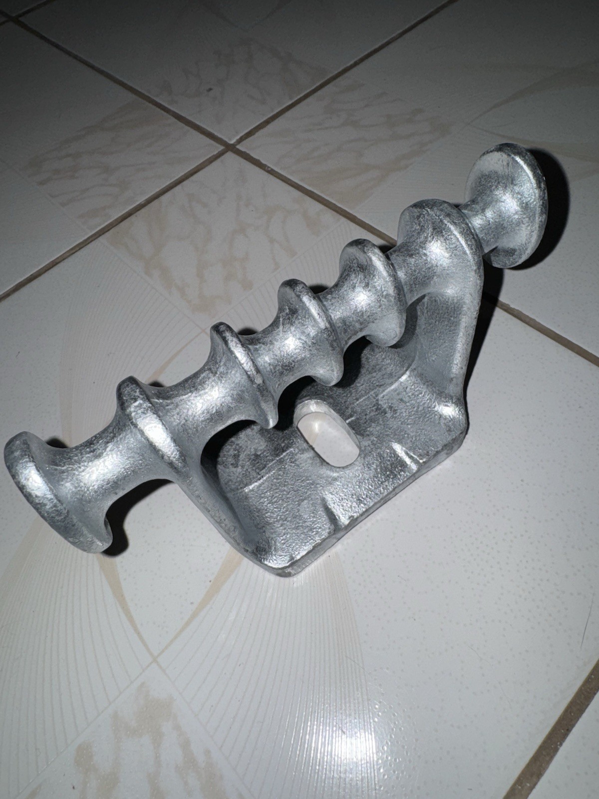 Preformed Line Products Single Mount ADSS Multi-Drop Bracket MDB106 MPN 66163