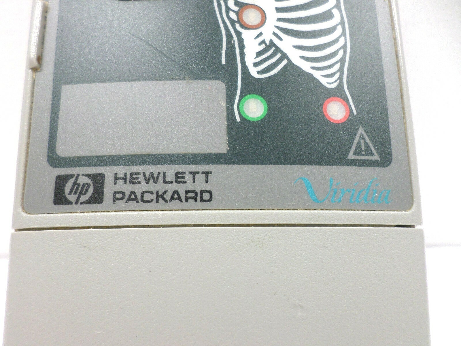 Hewlett Packard M2601A Agilent Viridia Telemetry Transmitter Module M2601-90038