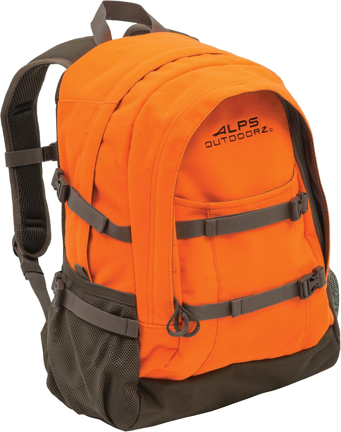 Crossbuck Hunting Pack