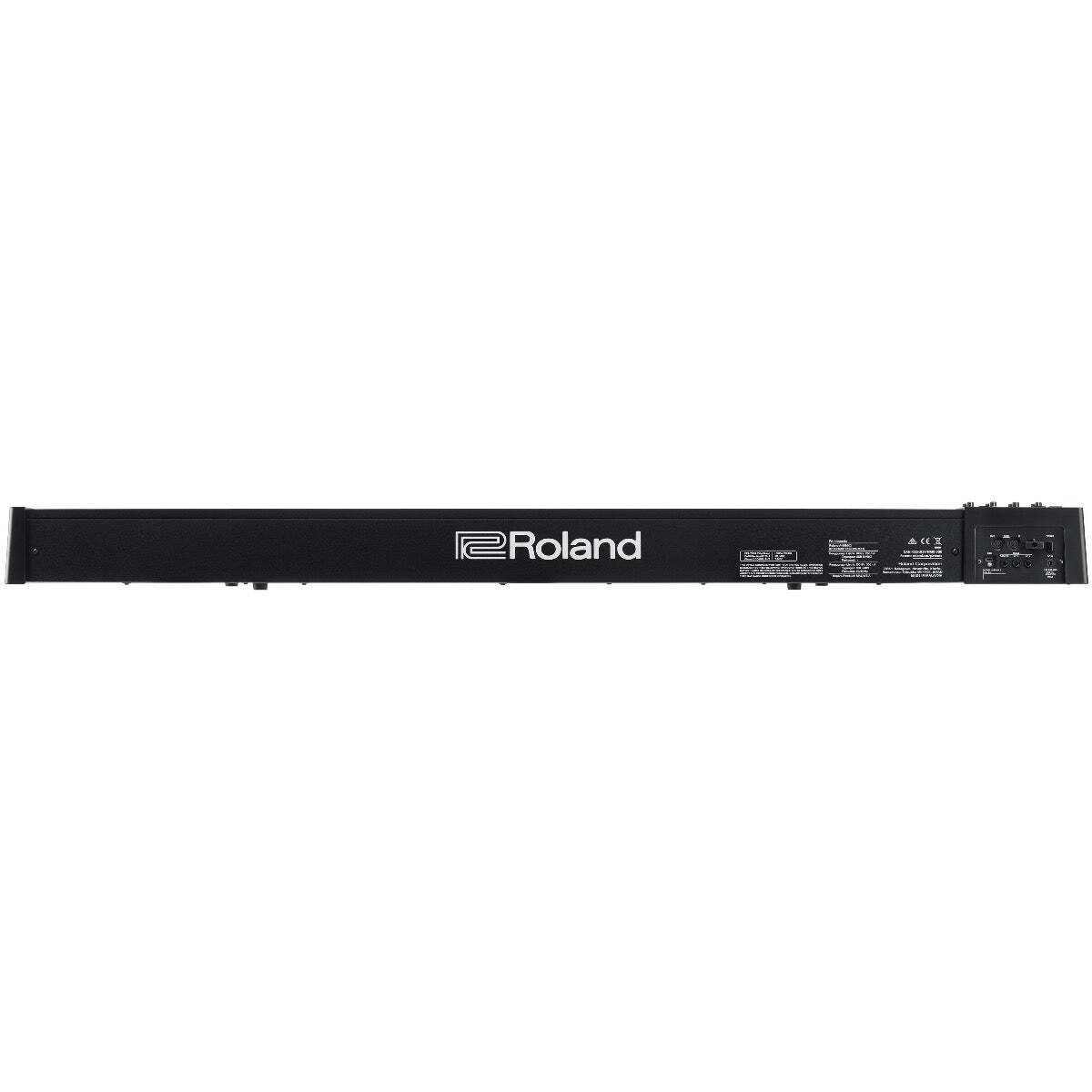 Roland A-88MKII MIDI Keyboard Controller STUDIO RIG