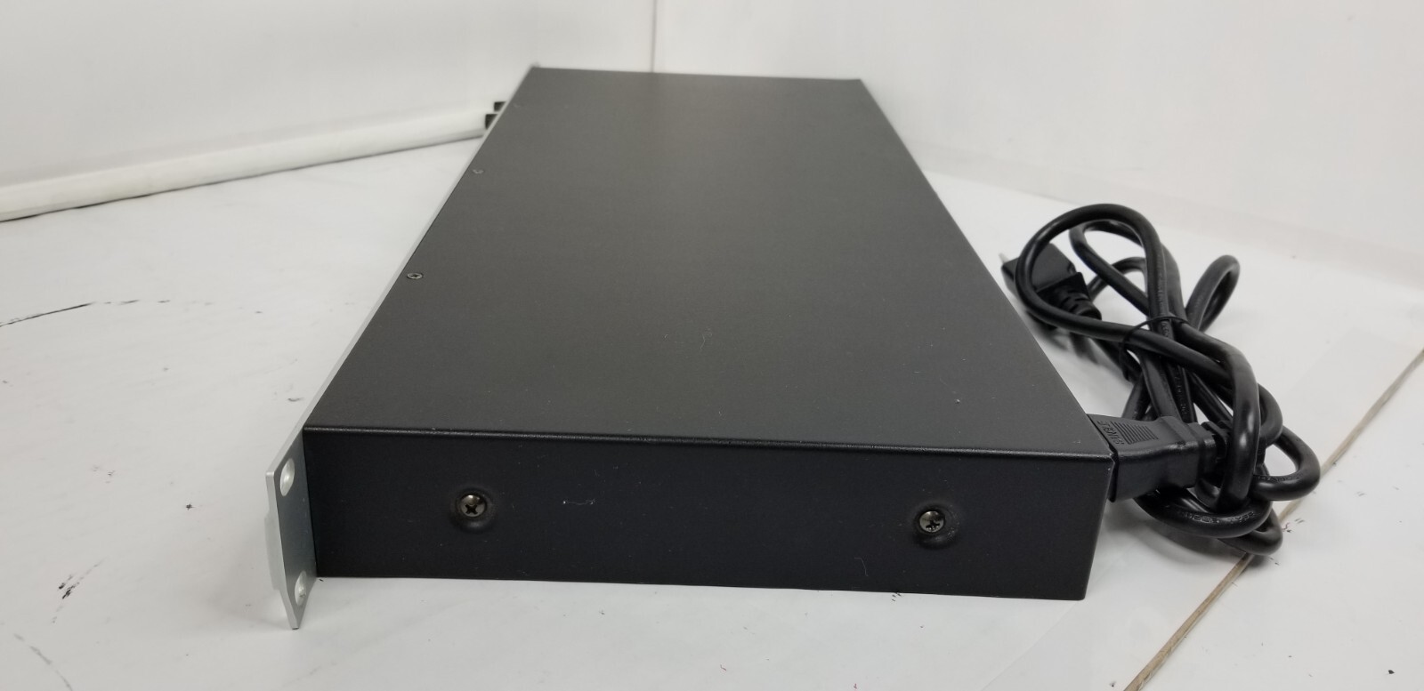 NADY AUDIO SDP-20 Stereo Digital Multi Effects Processor