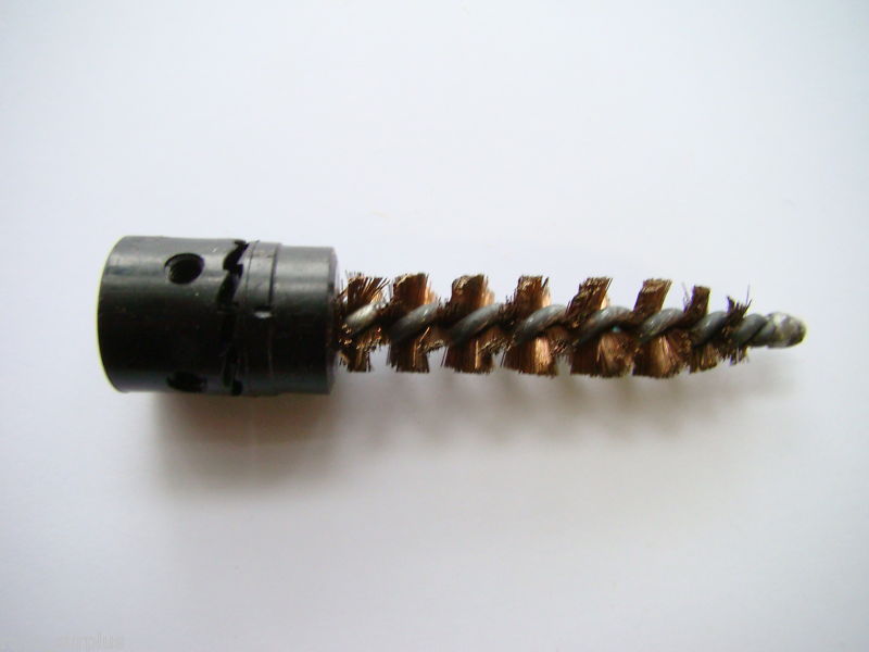 .308 7.62x51 Chamber Brush