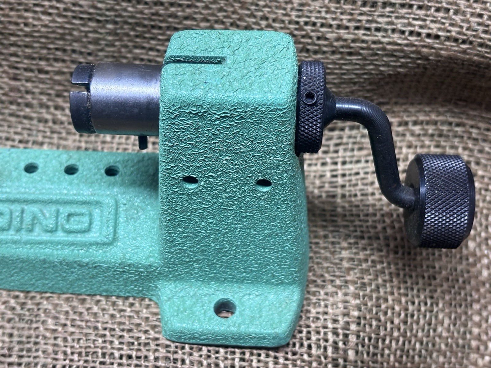 Redding Case Trimmer / 35L