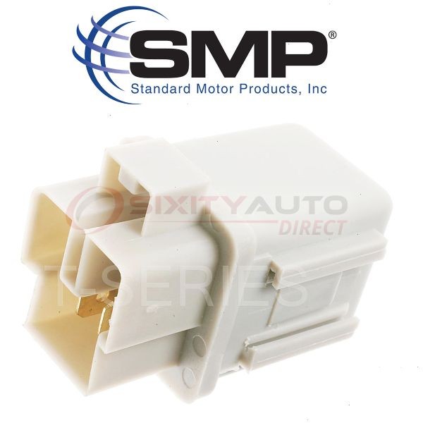 Standard T-Series Anti-Theft Relay for 1990 Nissan Pathfinder 3.0L V6 - nn