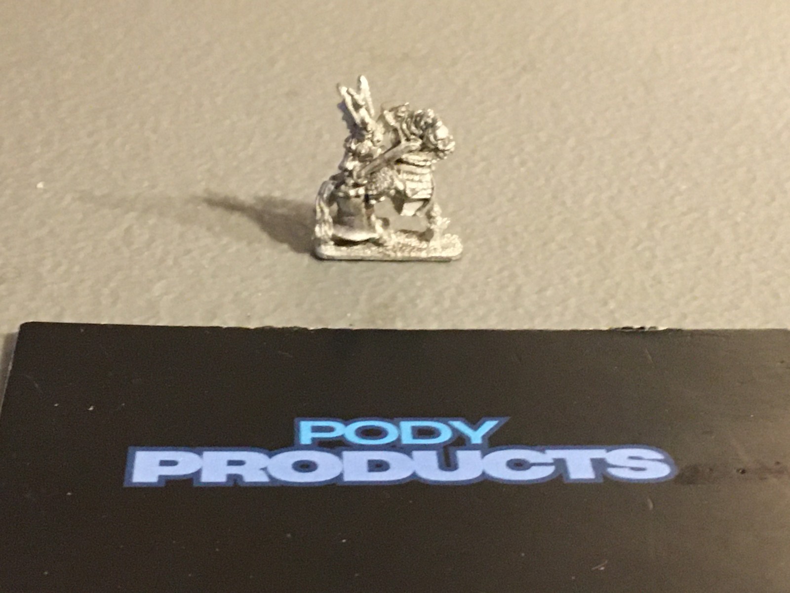 A37303 WARMASTER GW METAL HIGH ELVES GENERAL TYRION GAMES WORKSHOP