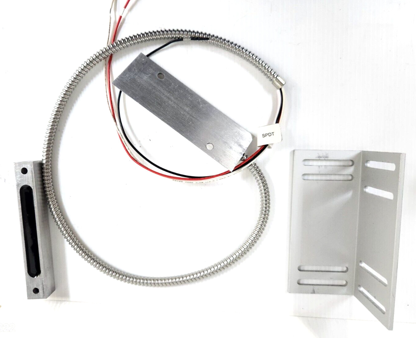 New CS491895 General Lock Overhead Door Contact MDA-2601-A