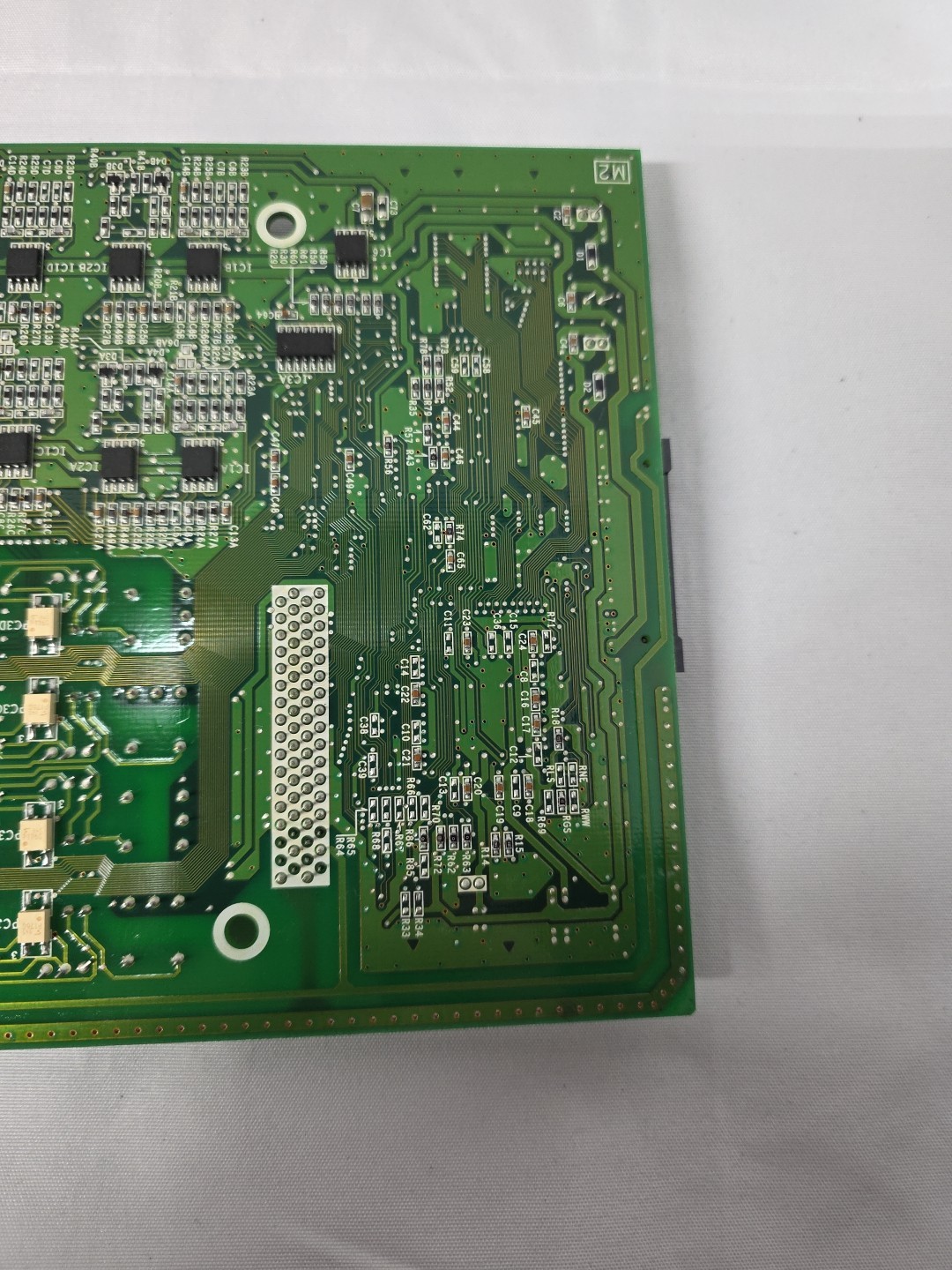 NEC CO Truck Loop/Ground Start GCD-4COTB