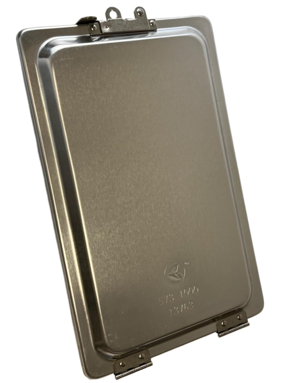 Aluminum Manifest Box