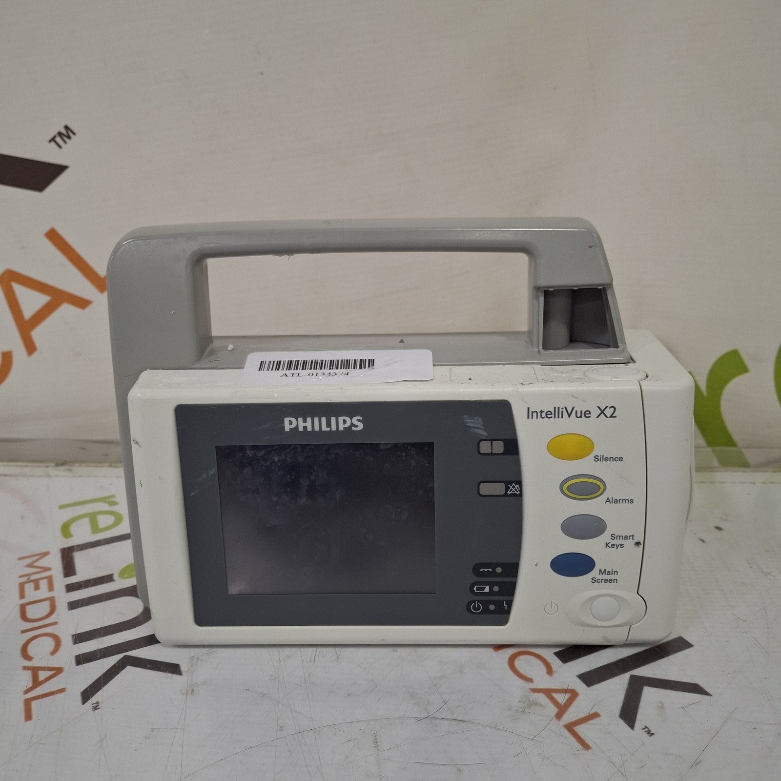 Philips IntelliVue X2 Module - Masimo Rainbow SpO2